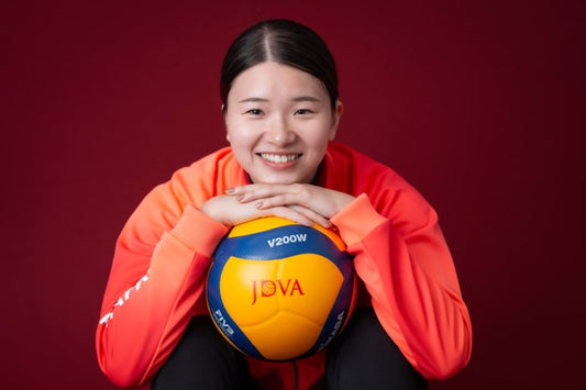 11月日本初開催のデフリンピック 女子バレーボール・長谷山優美さんが宣言!「3年前のリベンジを東京で果たします」【PR】