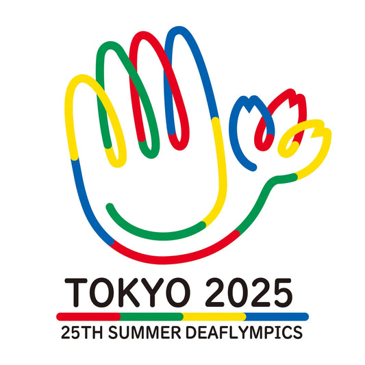オーティコン補聴器、「東京2025デフリンピック」に協賛