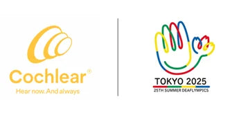 日本コクレア 「第25回夏季デフリンピック競技大会 東京2025」の協賛契約を締結