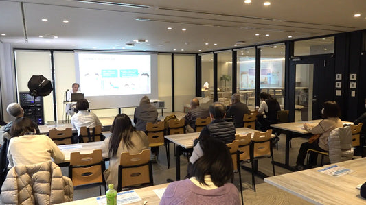 『聞こえているけど、言葉として聞き取れない 「聞き取り困難症LiD」って知ってますか?』/第198回ホロニクス公開医学講座 動画配信