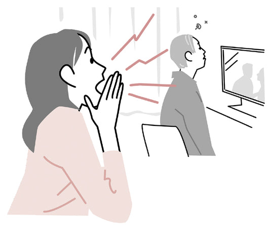 認知症の要因12が明らかに。中年期から気をつけたい「難聴、頭部外傷、高血圧」