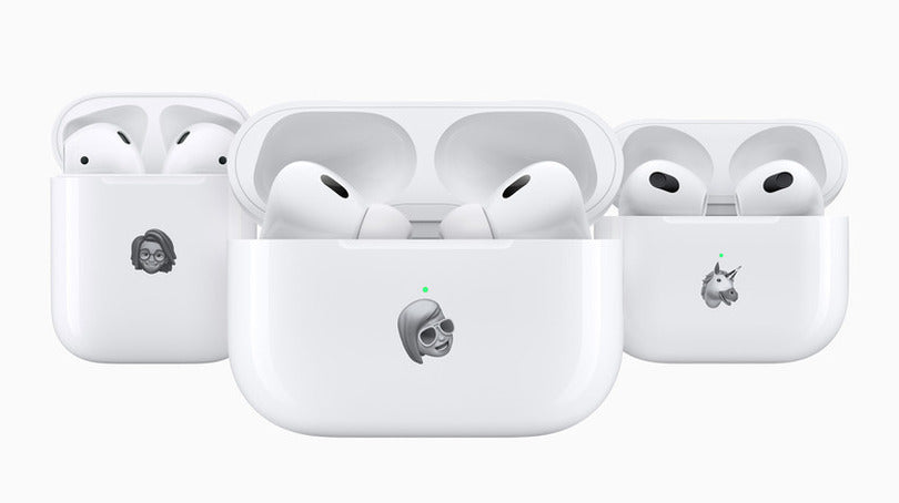 第4世代AirPodsやUSB-C版AirPods Maxは2024年発売?既存モデルもアップデートで補聴器機能が追加の可能性