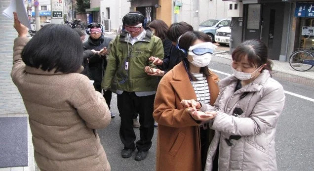 【大学関係者向け】ダイバーシティ教育の新提案―「盲ろう者理解・啓発プログラム」を無料で提供!