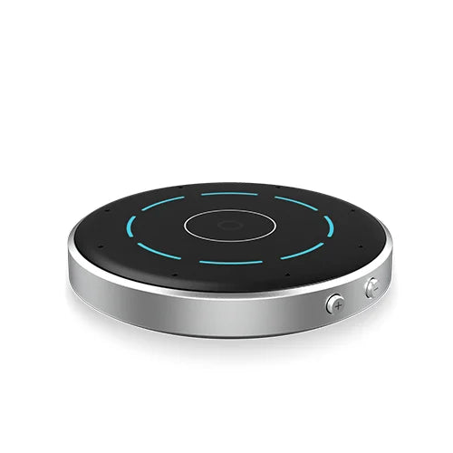 先進のスターキーEdge AI補聴器の進化を支える、新アクセサリーが登場