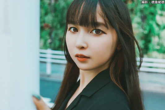 ディズニーは車椅子、体育見学で「なんで?」と言われ… 21歳女優が生きる“片耳難聴”の知られざる日常