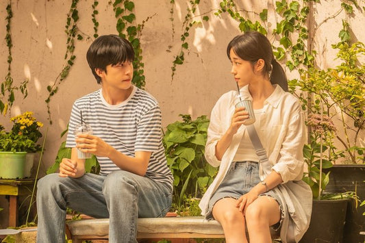 森下suuが感銘!手話がつなぐ心と恋――漫画「ゆびさきと恋々」に重なる映画『君の声を聴かせて』の世界