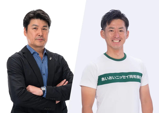 植田辰哉氏・松元卓巳選手 マネジメント契約締結のお知らせ