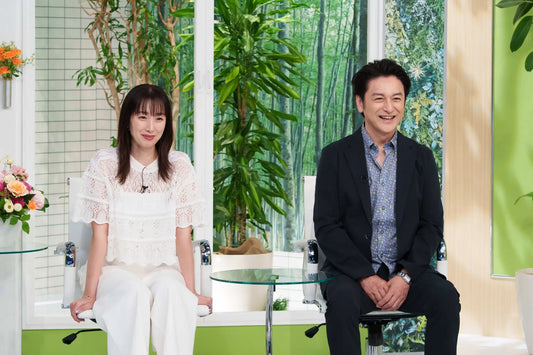 聞こえの悪さから認知症に!?「聞こえの悪さ」チェック!耳の衰え“ヒアリングフレイル”を予防する方法 8/24(日)『健康カプセル!ゲンキの時間』