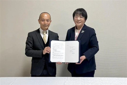国立大学法人筑波技術大学と国立大学法人大阪教育大学との連携協定の締結について