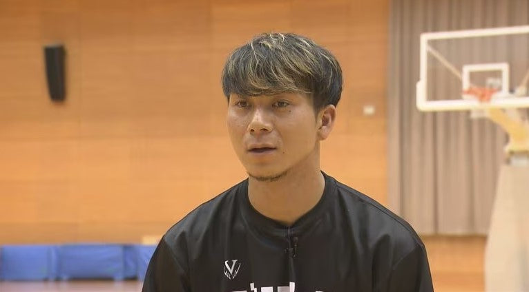 “プロの熱い試合を和歌山で” チャリティーイベント「mix plus」を開催 難聴のBリーガー・津屋一球が願うこと
