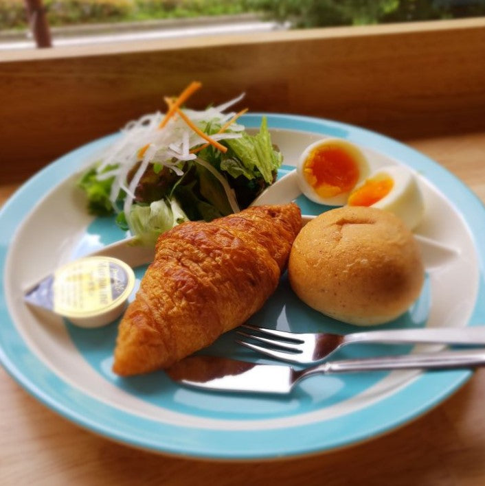 店側とのやり取りは手話等…カフェ『silent cafe R』耳の不自由なスタッフとのコミュニケーションも楽しめる