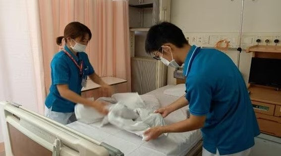 障害者雇用「5人→10年で33人」奈良医大の大改革