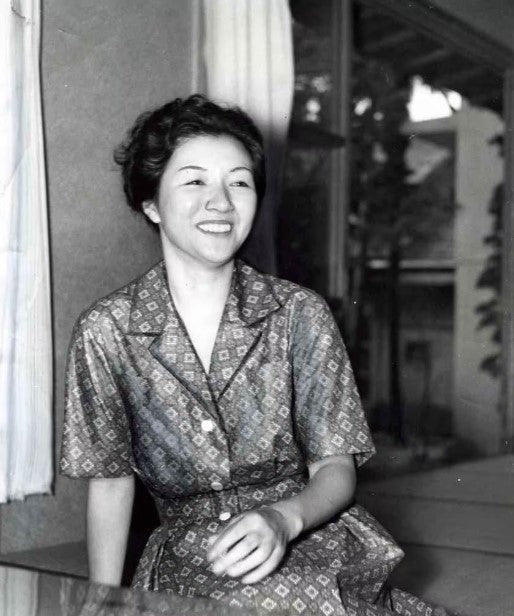 杉村春子の天才的演技に感化 「聴覚障害の役」やり遂げる 「名もなく