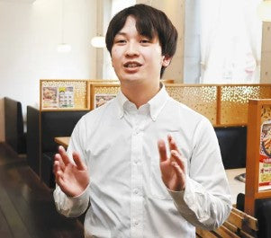 聴覚障害者に筆談求められ慌てて逃げ出した高校生、今は障害者の就労支援を担当…社会福祉ヒーローズ賞に