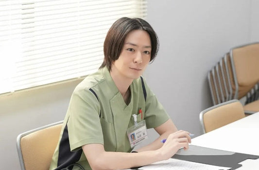 犬飼貴丈、“ヒーローマインド”とともに歩んだキャリア 2度目の朝ドラ『おむすび』での活躍