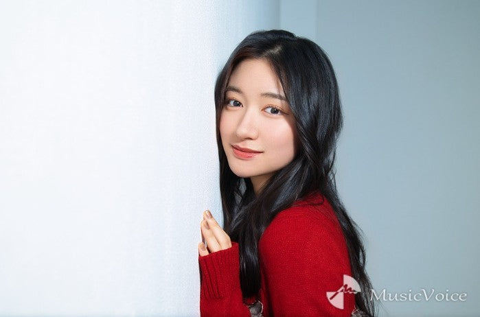 日髙麻鈴 あらゆる音を擬音語に変える少女役に挑戦「美晴から勇気をもらった」:映画『美晴に傘を』