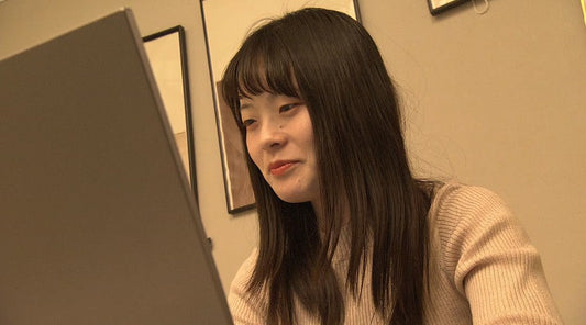#ろうなん 3月号 難聴の若者の生きづらさ