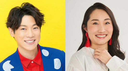 雨でも安心!室内で楽しむ長崎の親子フェス「Harufes」開催 だいすけお兄さんとキンタロー。がやってくる!赤ちゃんもパパママも楽しめる2日間の過ごし方