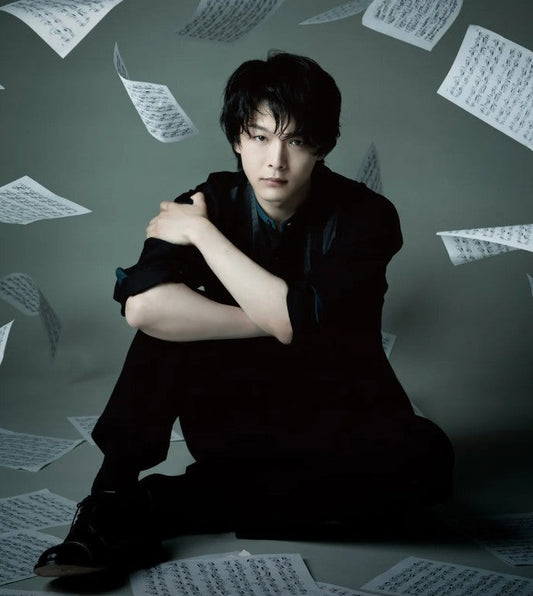 中村倫也主演「ルードヴィヒ~Beethoven The Piano~」などミュージカル計10作品を一挙放送<衛星劇場>