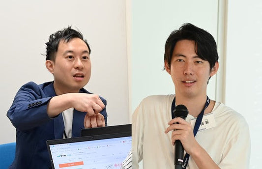 「選択肢が極端に少ない…」障がいのある学生の就活。リクルート、マイナビGの挑戦