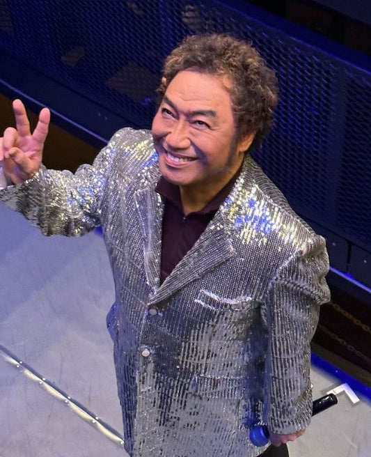 「貧しい母子家庭育ち、右耳は聴力を失い」それでも「どうして自分ばかり」と悲観しなかったコロッケを育んだ「母姉の影響」
