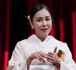 忍足亜希子、ろう俳優としてキネマ旬報ベスト・テン98年の歴史で初受賞 開けた扉の先への期待