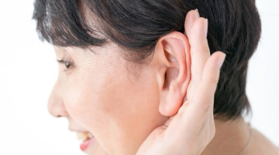 認知機能と聴力に相関あり 認知症リスクとなる難聴のレベルも解明 慶應義塾大学