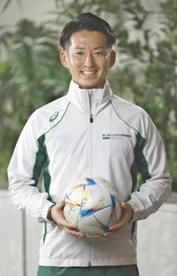 デフサッカー日本代表・松元卓巳主将、弱小チームに不満を漏らし父から一喝「お前は本当にサッカーうまいのか?」