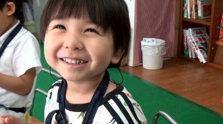 堀井美香がナレーションを担当!手話を使わないろう学校へ密着 BS12スペシャル 「しゃべれるようになったよ~手話を教えない”ろう学校”」 3月30日(日)よる9時00分~ BS12 トゥエルビで放送