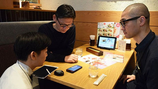 障害者が外出しやすく 東京都がサポートアプリを実証