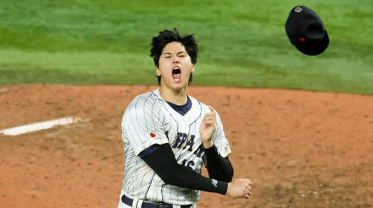 今、豊かな多様性社会の成長が、ベースボールから加速する。