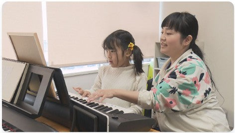 生まれつきの「難聴」6歳女の子…音楽は希望 成長や発達を支える「音楽療育」の可能性 北海道