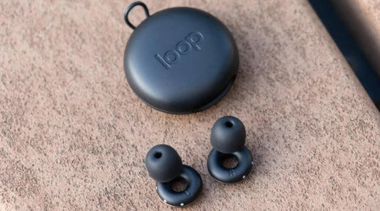 飛行機でも仕事でも。静けさを持ち運べる「Loop Switch 2」が想像以上に良かったハナシ