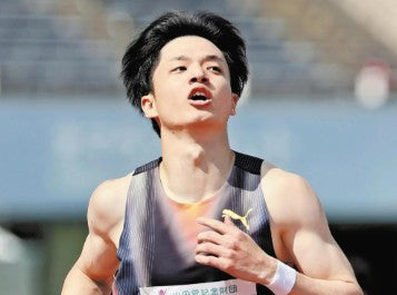 「聞こえない子どもたちのロールモデルに」島根・松江ろう学校教諭2人、デフリンピック東京大会に内定