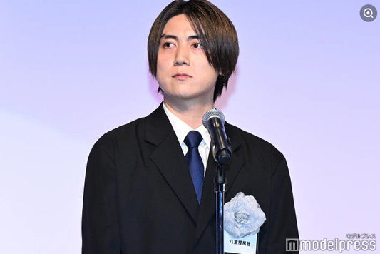 中沢元紀&小林虎之介W主演「ひだまりが聴こえる」は「非常に困難の連続だった」視聴者からの支持でグランプリ【第62回ギャラクシー賞】