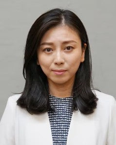 自民、参院比例に斉藤都議 「筆談ホステス」著者