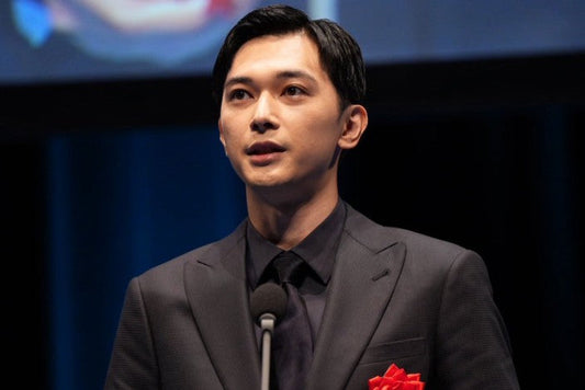 吉沢亮、“ゼロから”手話習得 30歳で15歳役に挑戦…監督から「もうちょっと声を高くしてくれ」