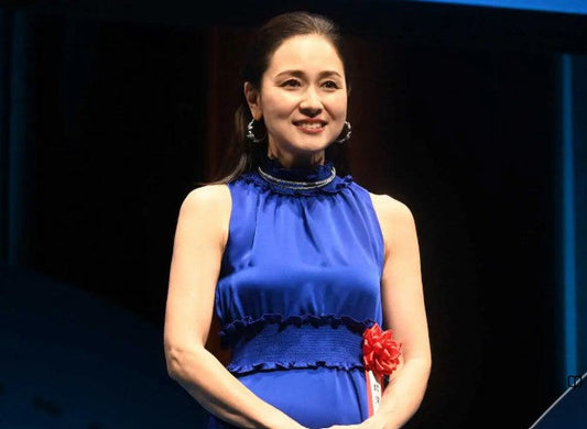 忍足亜希子 助演女優賞受賞 吉沢亮の手話を絶賛「2カ月で…本当に素晴らしい」 映画批評家大賞
