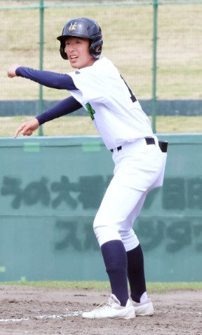 【高校野球】先天性難聴抱える浜北特別支援学校・池田謙信「思い出に残る夏になった」