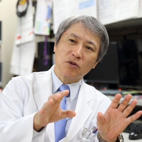 感覚器と心臓(4)「老人性難聴」は心臓を害して寿命を縮める