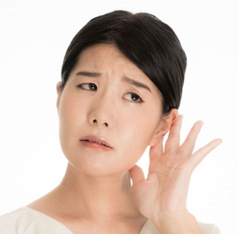 補聴器を使い続けられない4つの理由 (1)補聴器は「調整」が必須であることを知らない