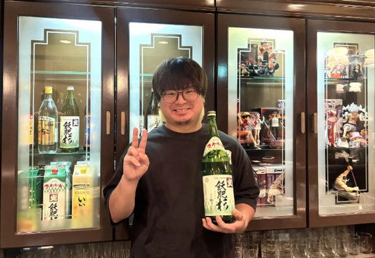 宮崎に「バーとんぼ」 店長はろう者、ろう者と健常者のつながりの場目指す