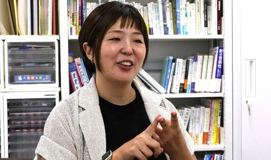 自分の「聞こえの説明書」、作って周囲に…相互理解の工夫を当事者の研究者に聞く