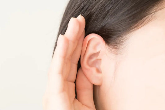 難聴の原因は耳ではなく脳。「難聴の脳」を変化させて聞こえをよくする方法とは