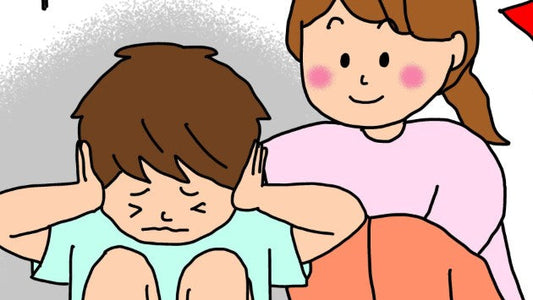 【ASD・ADHD】集団行動が苦手な子たちの特性を理解する3つの視点【保育士ママのイラスト解説