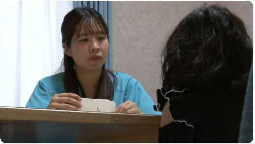 【特集】言葉の悩みを抱える人を助けたい 「言語聴覚士」として活動する女性の思い《新潟》