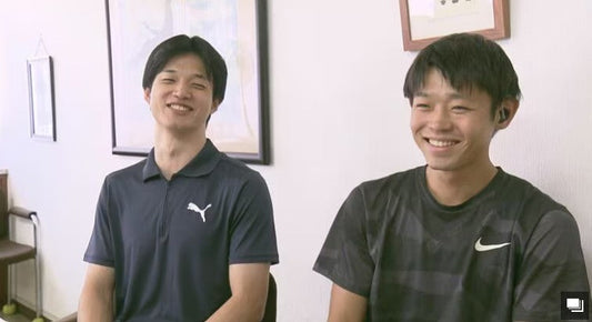 【東京デフリンピック2025】教室と競技場で輝くろう学校の2人の教師「障がいがあってもやりたいことを諦めない」