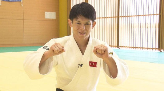 「恩返しの金メダルを」 デフ柔道 佐藤正樹選手 粘り強さ武器に東京の舞台で頂を目指す 山梨