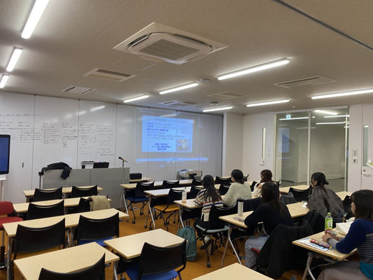 社会学専攻 天田城介ゼミが冬季フィールドワークを実施