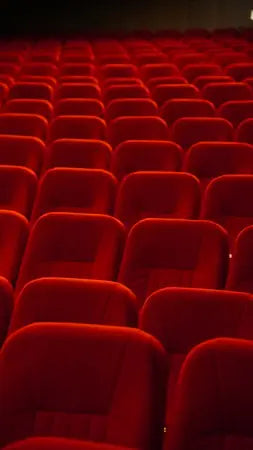 映画館バリアフリー化に減税 障害者対応の改修促進―文化庁検討